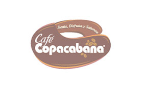 Café Copacabana